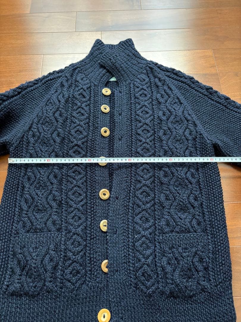 インバーアランニット