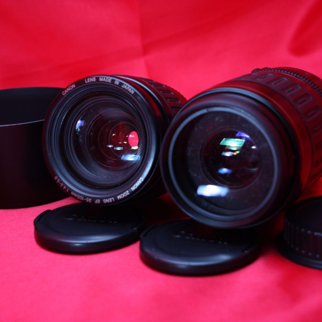 キャノン　キス　x8i デジタルカメラ　付属品充実　バック付き