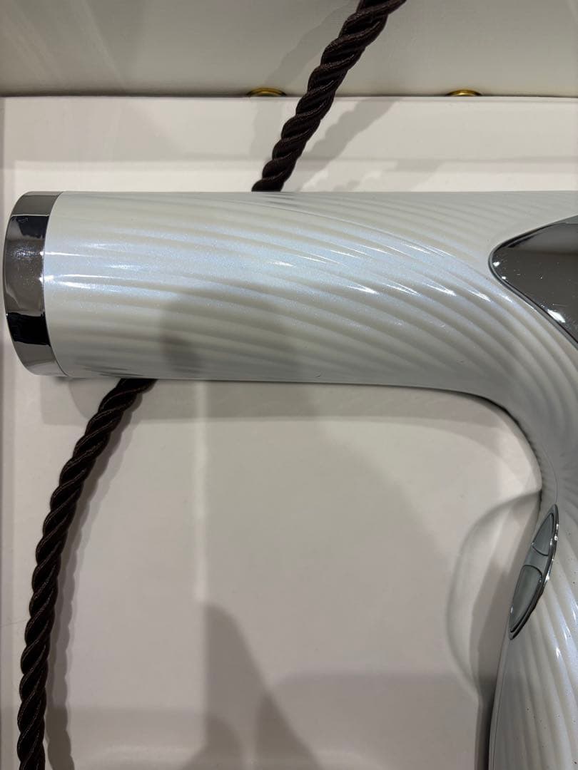 ReFa ホワイト ドライヤー　22年製