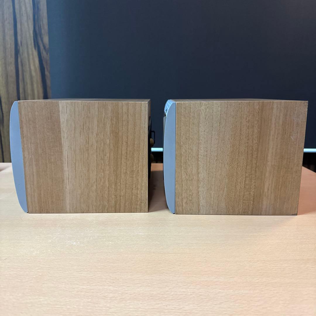 B&W DM600 S3 シリアル連番