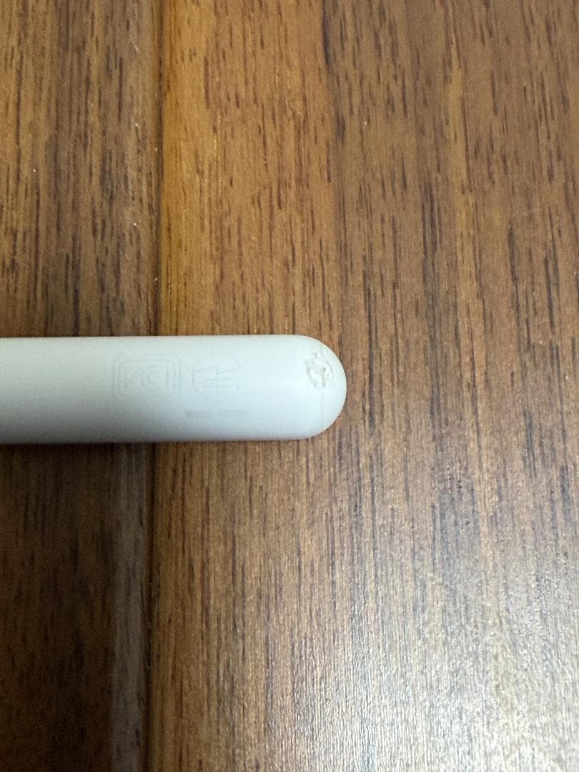 iPadアクセサリー ApplePencil Pro