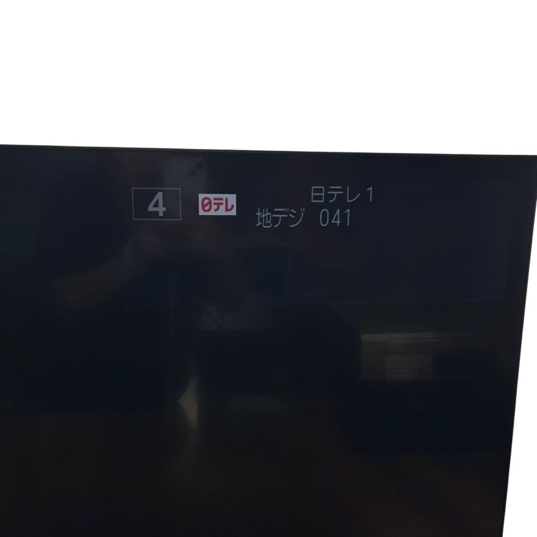 東芝 REGZA 43C350X 43インチ 4K液晶テレビ 2021年製