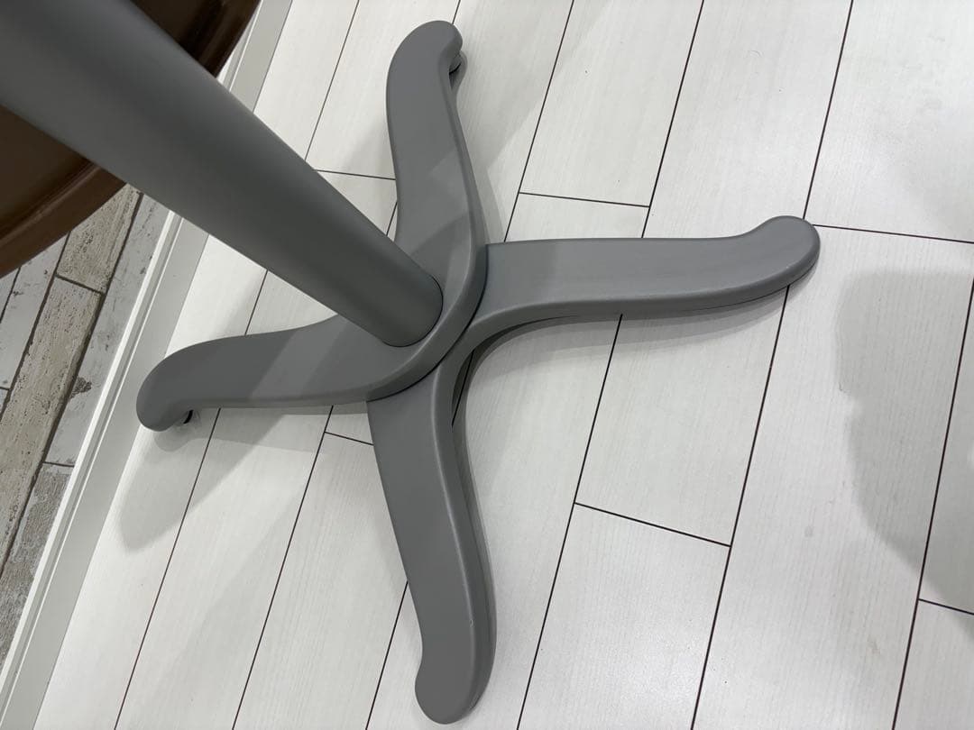 SM FRANCE ガーデンテーブル F-17300 テーブル ホワイト