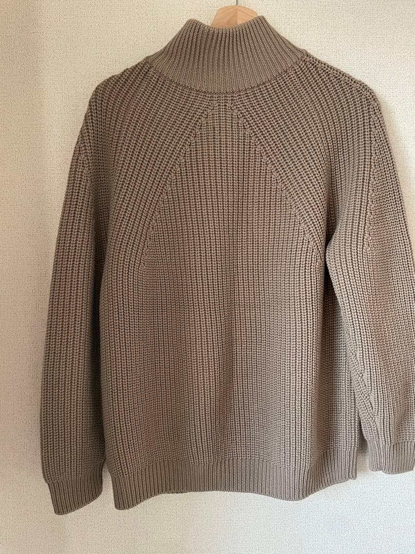 バトナー/SIGNATURE DS KNIT