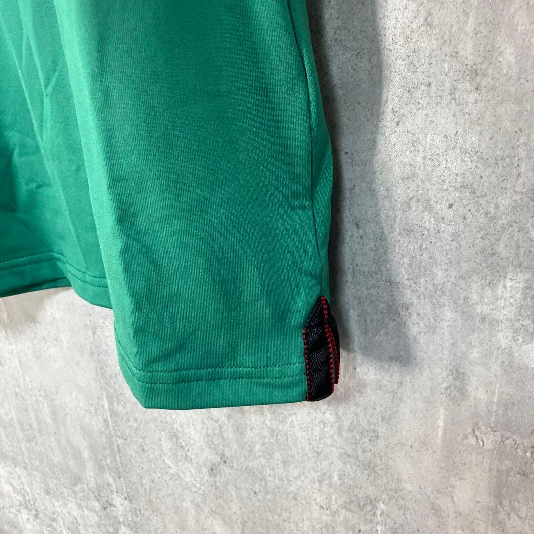 BRIEFING MS TOUR POLO M ポロシャツ