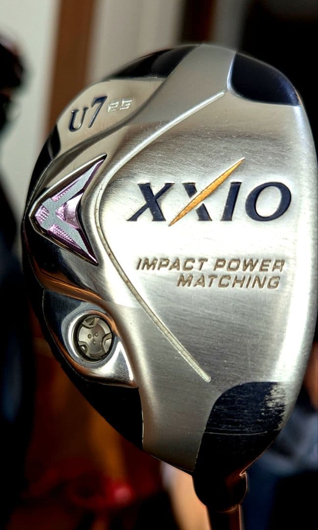 最高級 XXIO レディース クラブ15本セット キャディバッグ付き