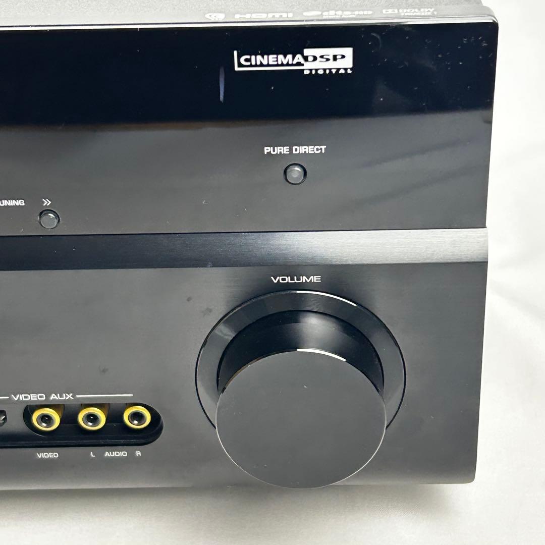 YAMAHA RX-V767 AVアンプ AVレシーバーヤマハ プリメインアンプ