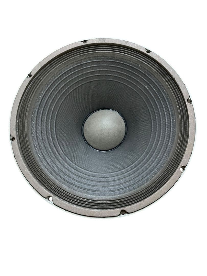 Electro Voice エレクトロボイス スピーカー 15インチ ユニット