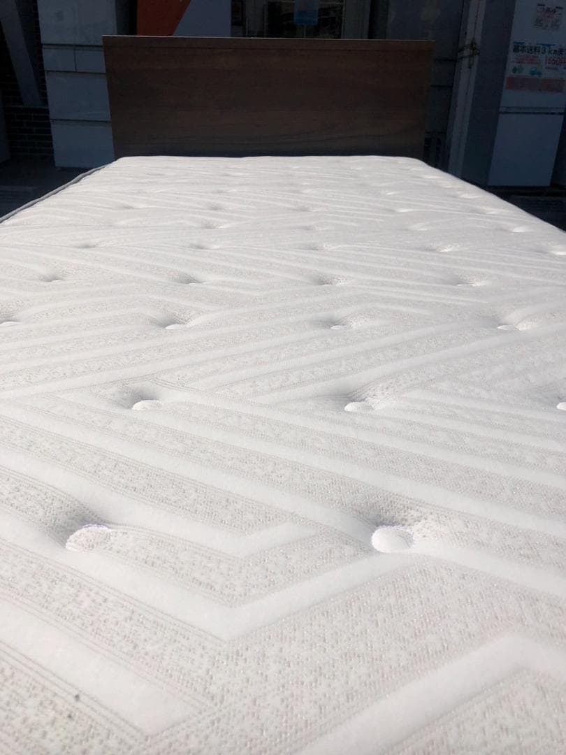 【福岡市限定】シングルベッドセット ニトリ