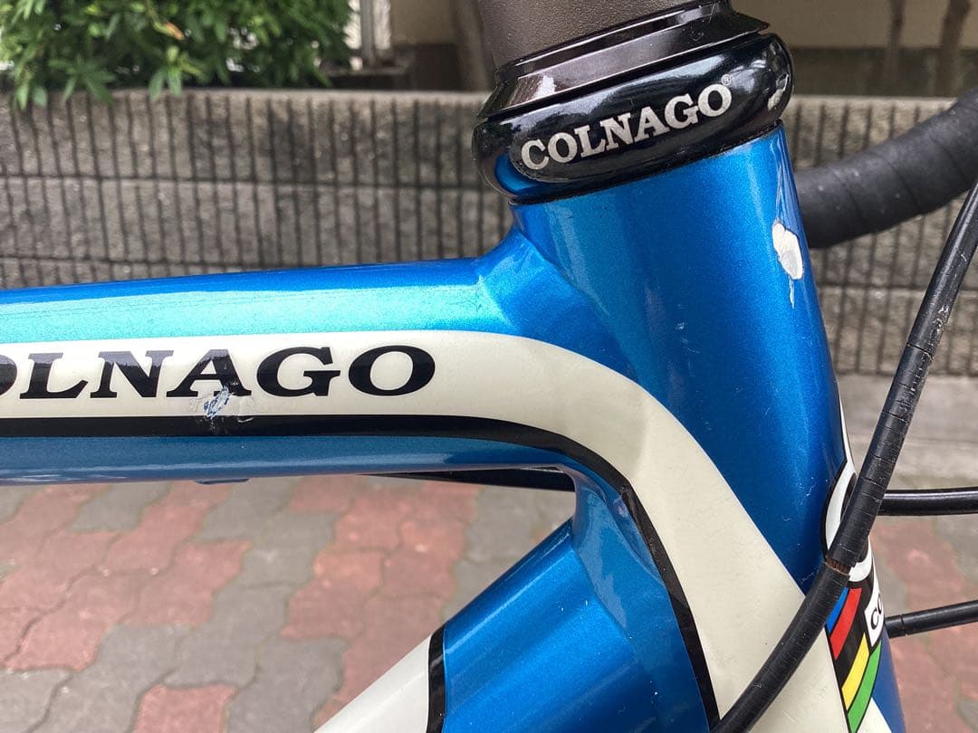 ■コルナゴ プリマベーラ