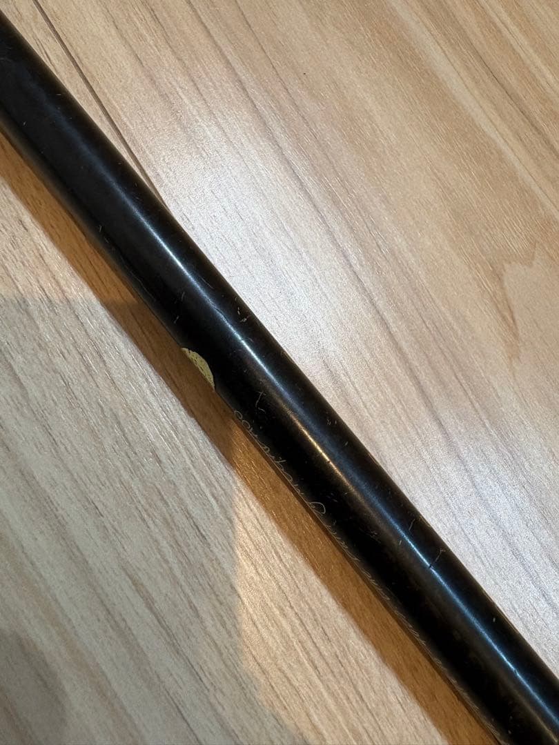 メガバス スーパーレッドデーモン ブラックジャングル F10-76XBJ