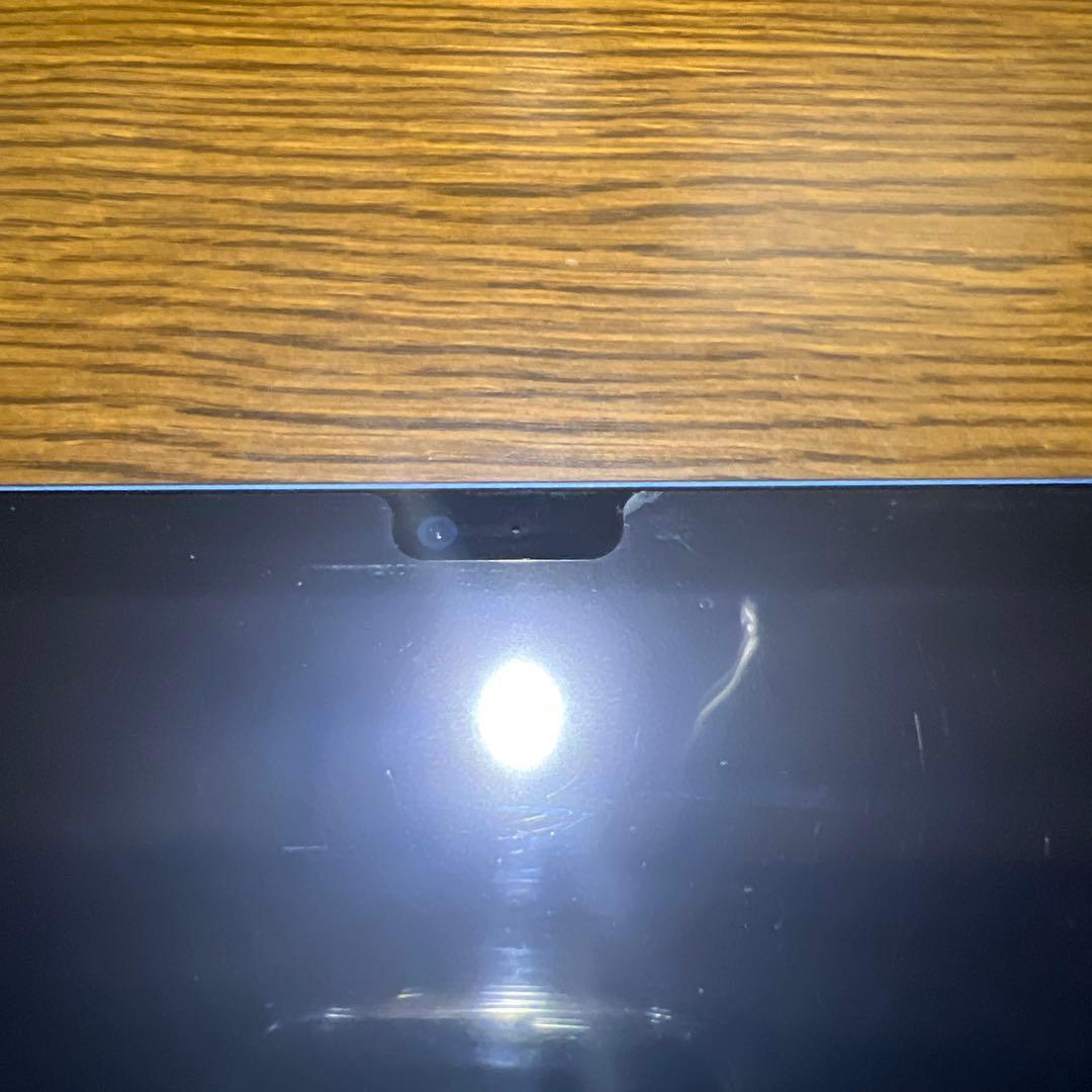 【10世代】iPad 第10世代　Wi-Fi 64GB ブルー　A2696