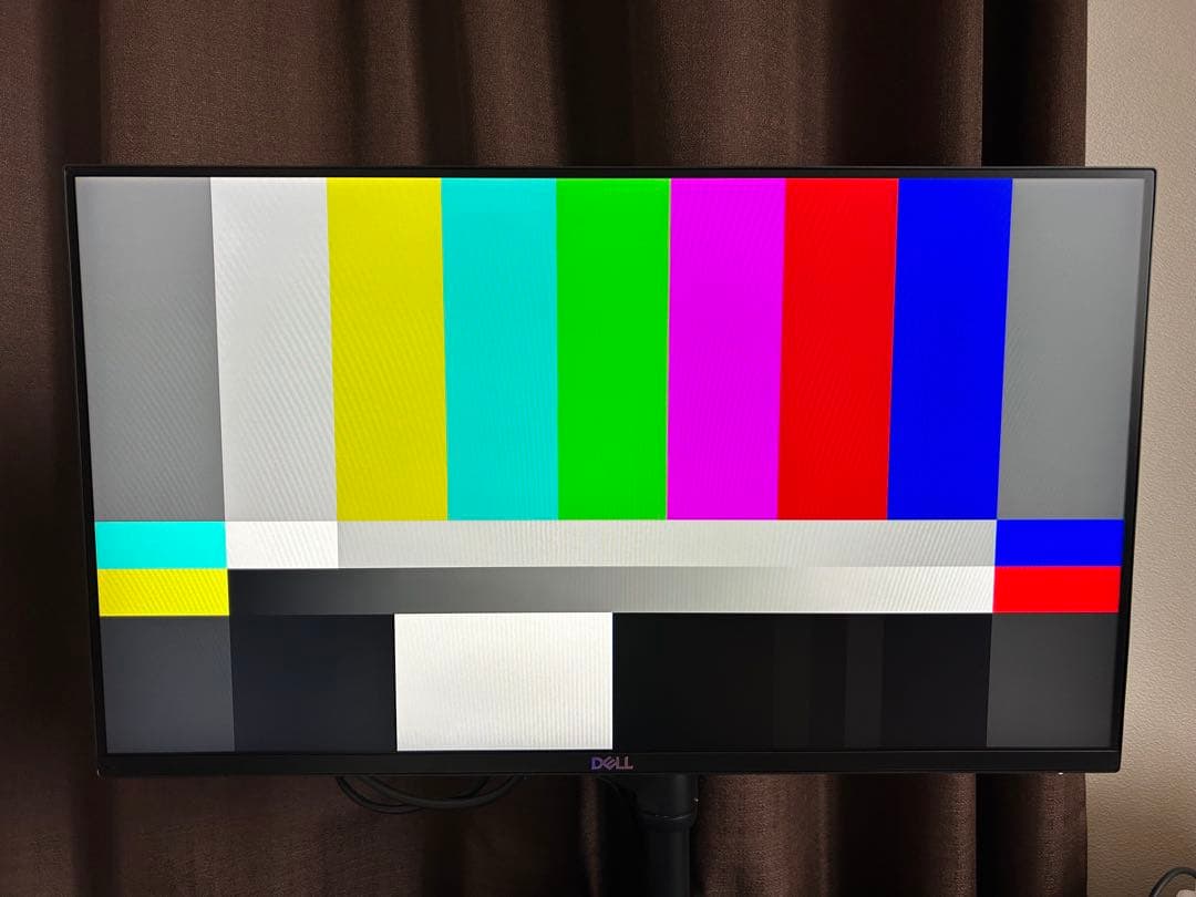 DELL ゲーミングモニター　S2522HG 240Hz 24.5型