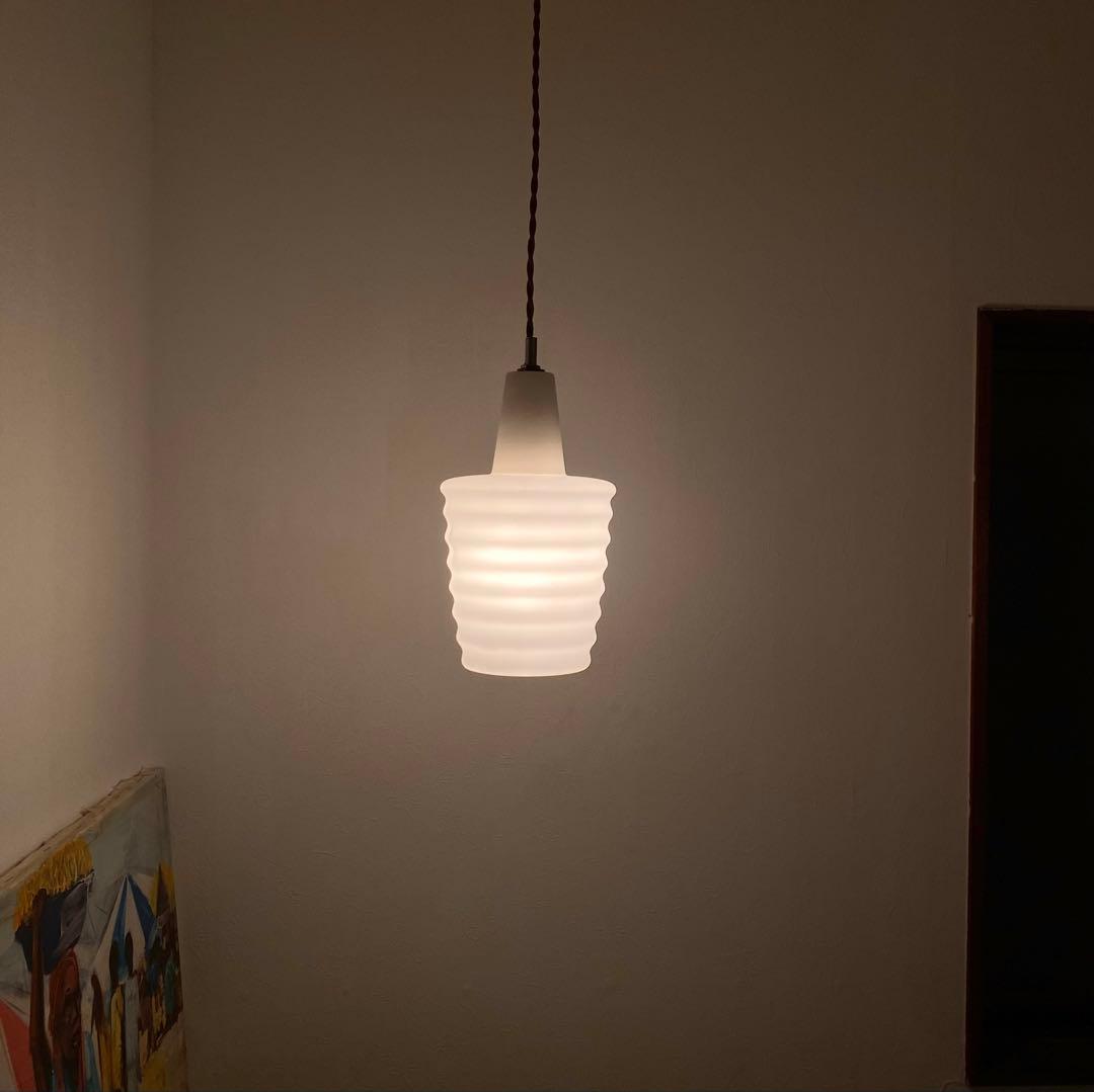 60s National製ヴィンテージランプ スペースエイジ ミッドセンチュリー