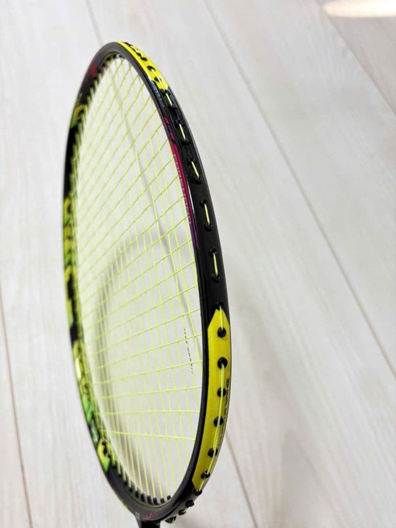 ラケット YONEX DUORA 10 LT 4U/G6