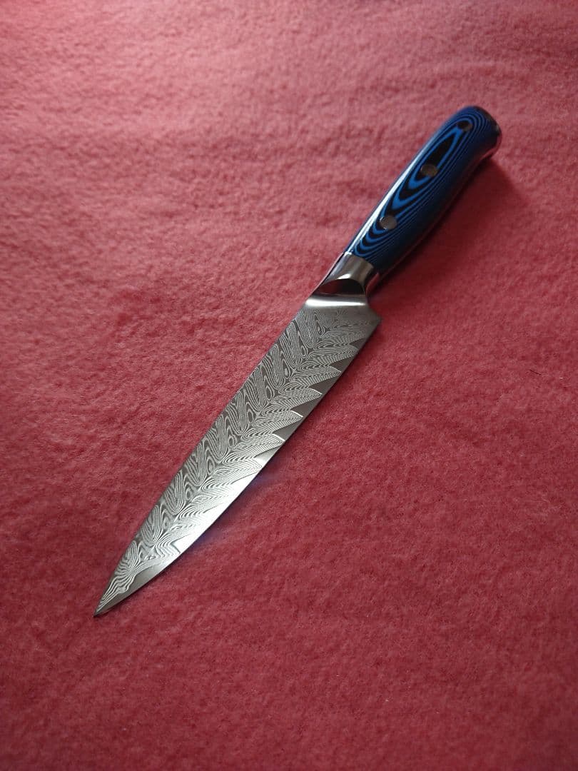 ペティナイフ参考画像