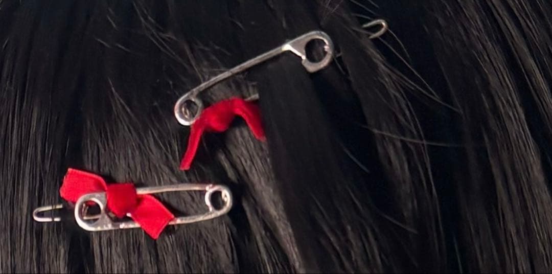 ましろ爻　コスプレ　フルセット