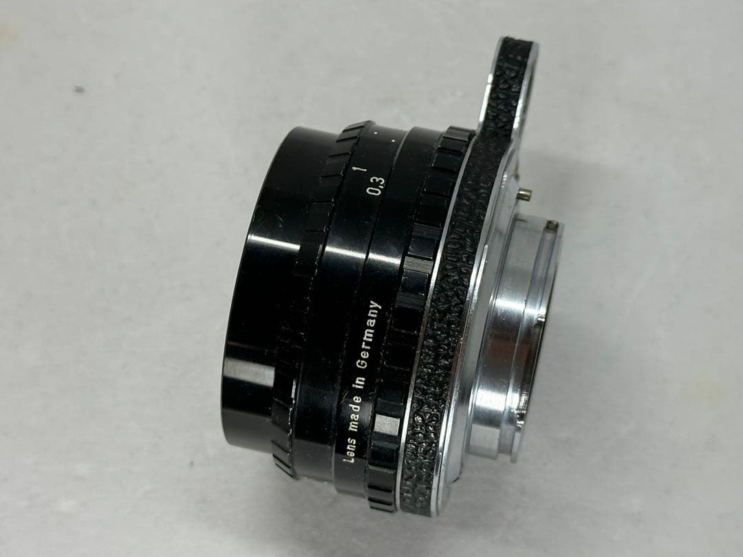 シュナイダー　クルダゴン　35mm f2.8