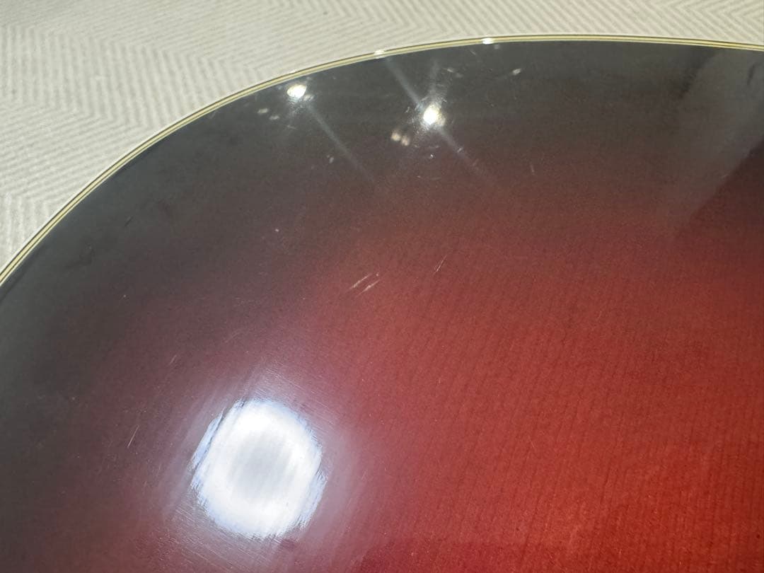 ヤマハ　アコースティックギター　FS-325 RBD