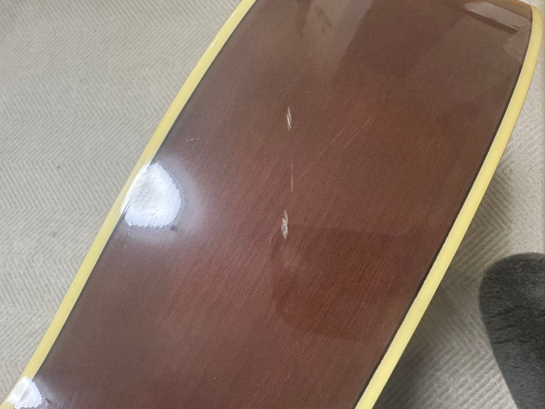 ヤマハ　アコースティックギター　FS-325 RBD