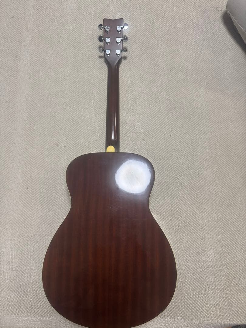 ヤマハ　アコースティックギター　FS-325 RBD
