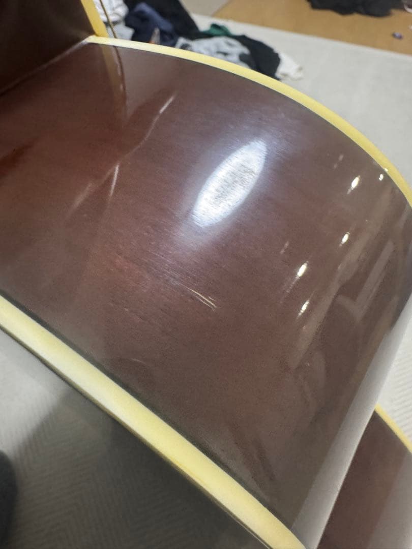 ヤマハ　アコースティックギター　FS-325 RBD