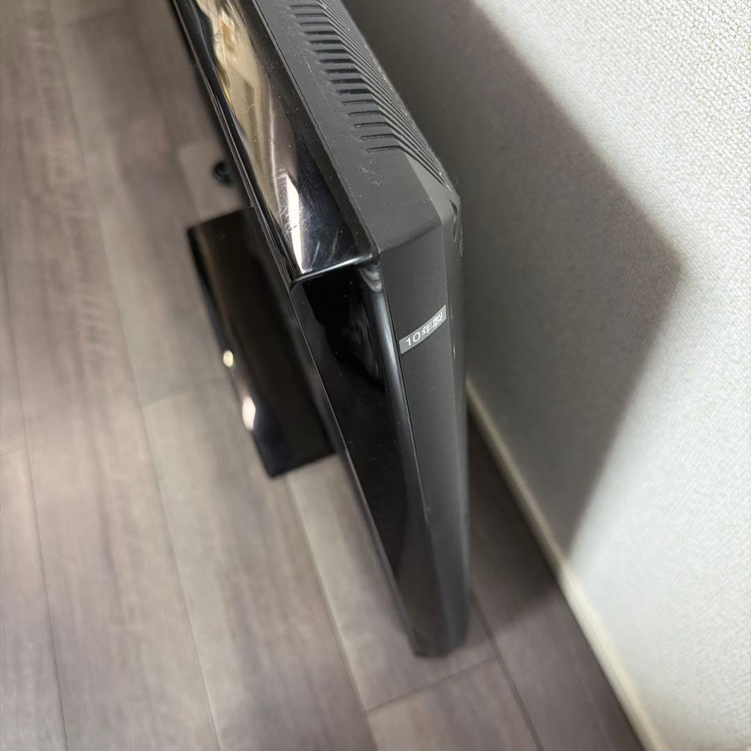 三菱　液晶テレビ　LCD-40MXW400