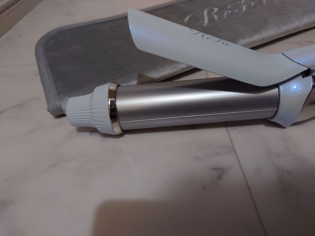 N*O様 ReFa カールアイロンPro 32mm