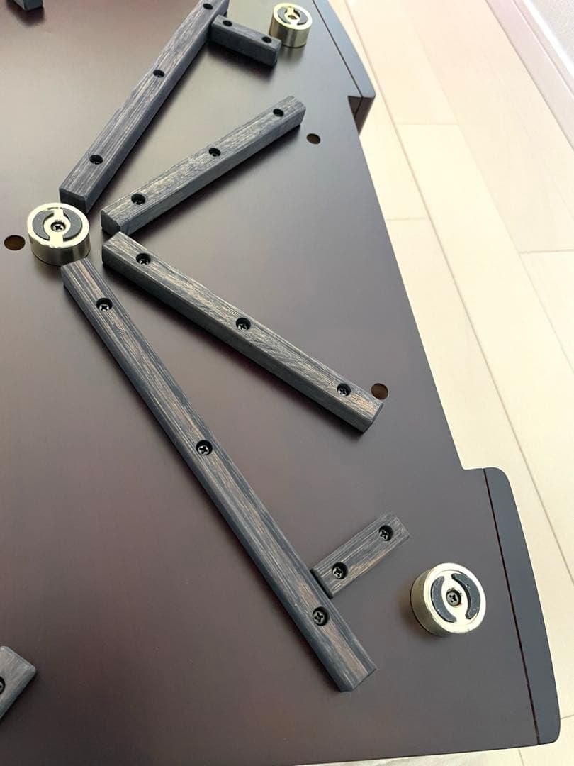 美品　Victor JVC EX-B1 コンパクトコンポーネントシステム