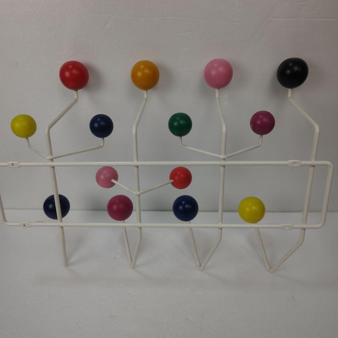 【正規品】Eames Hang-It-All イームズ ハングイットオール