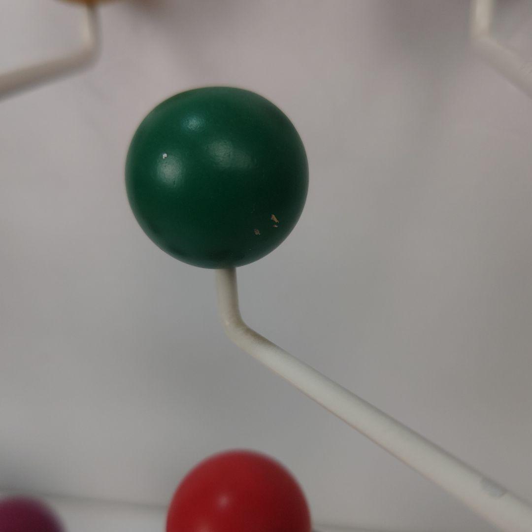 【正規品】Eames Hang-It-All イームズ ハングイットオール