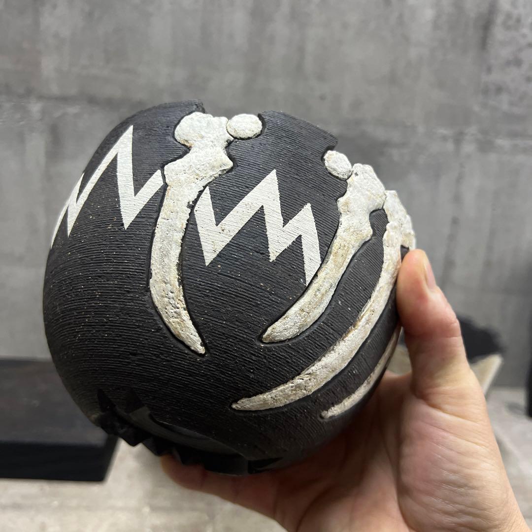 リー樣確認手作植木鉢 LLサイズ 検（ 塊根植物 グラキリス パキプス )