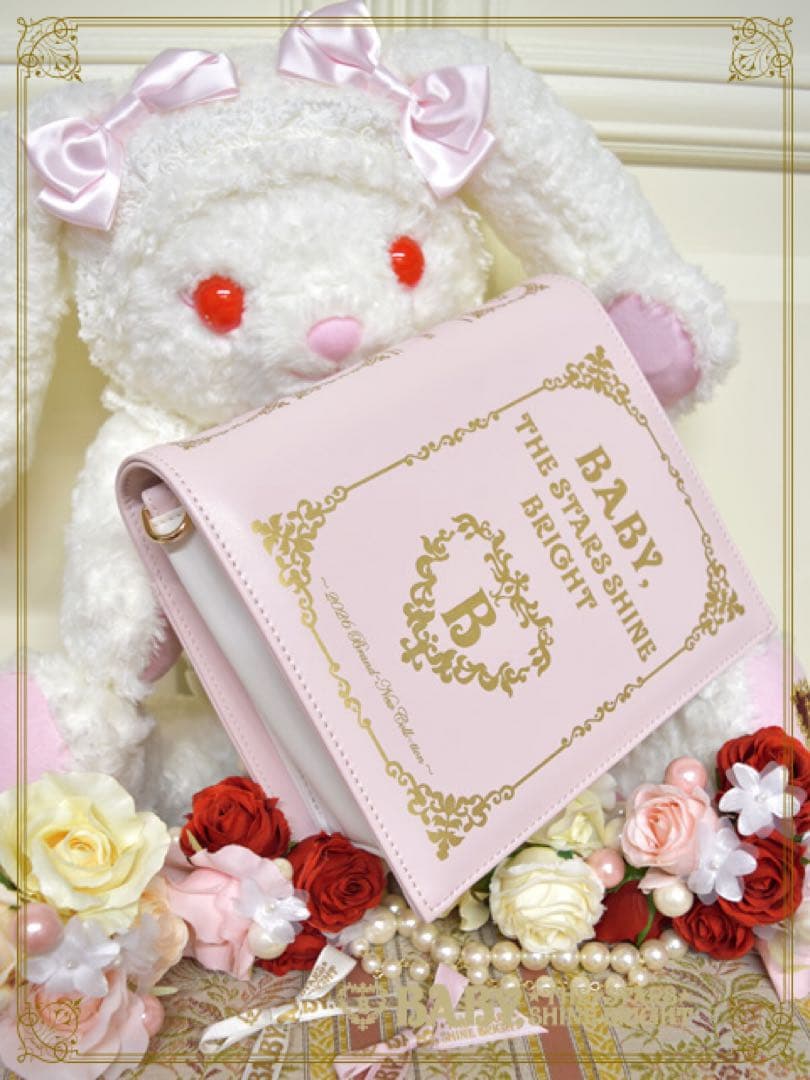 【新品】BABY,THE STARS SHINE BRIGHT バッグ