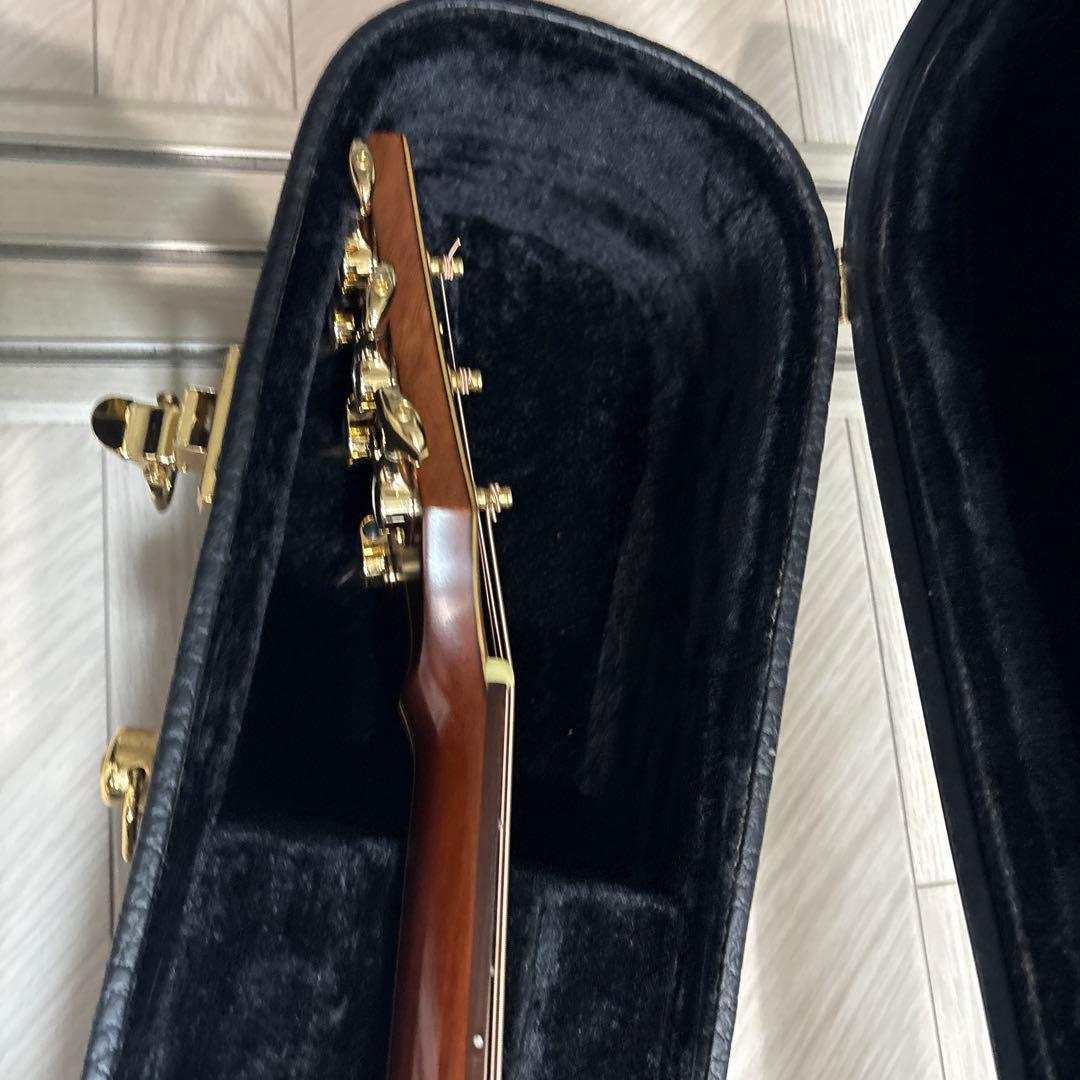 ギター Rosso SJ-841C