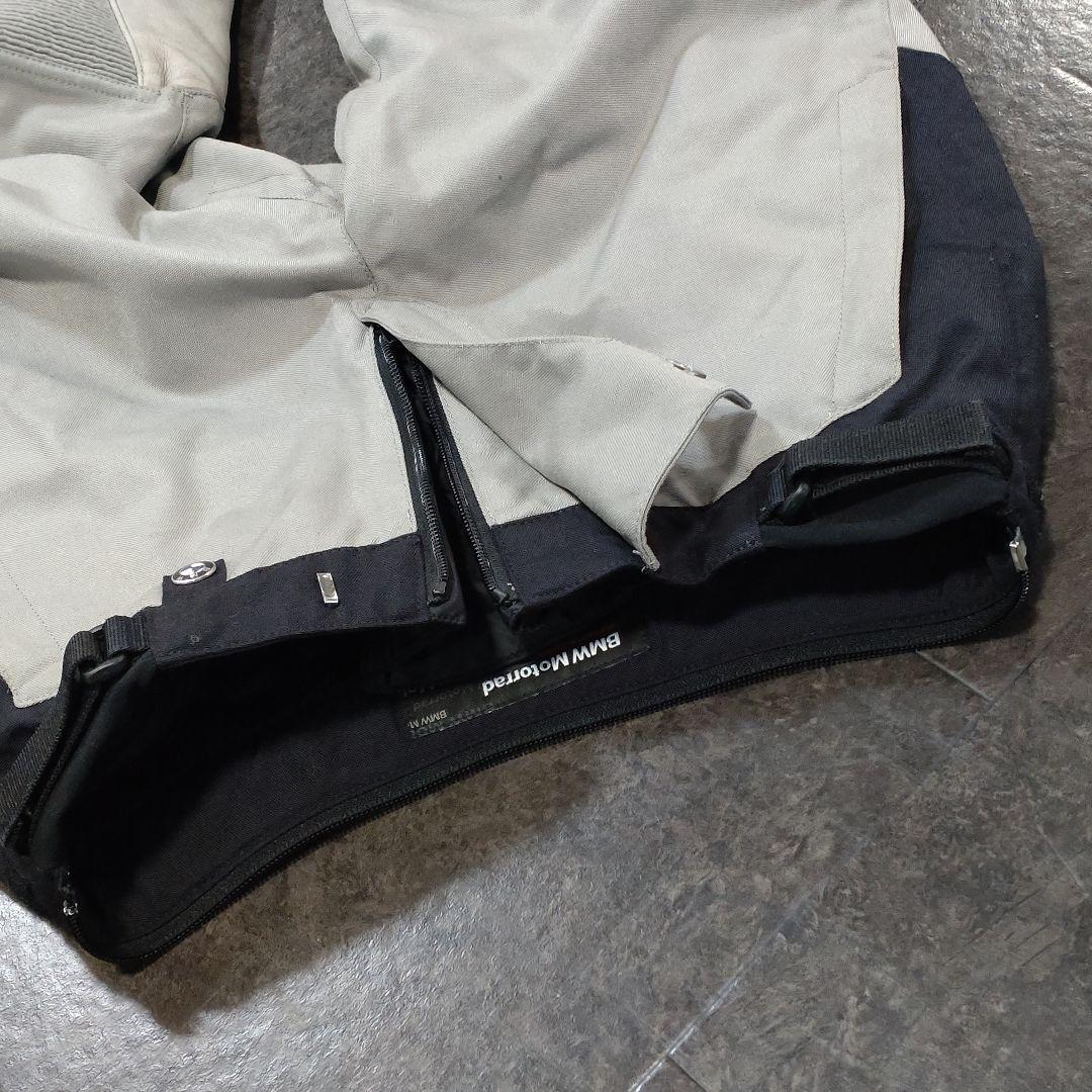 【 Motorrad ライダースパンツ】GS Dry 36 プロテクター付