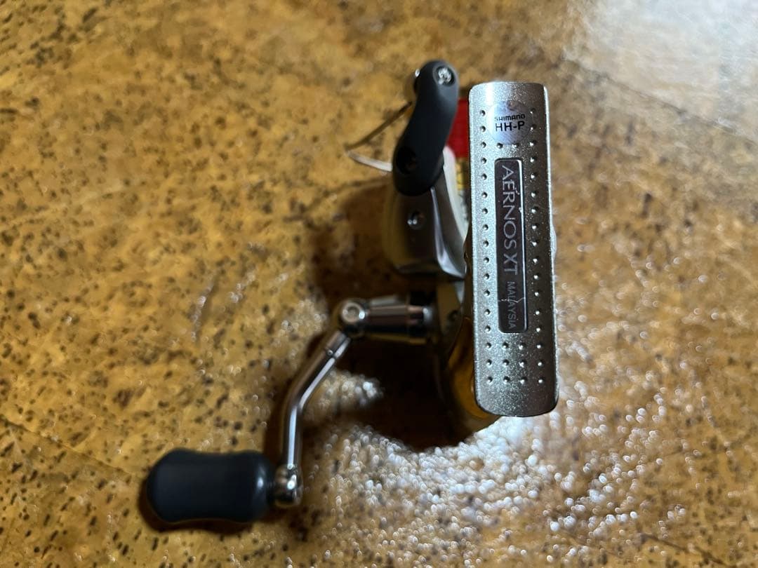 シマノ エアノス XT 2000 レア未使用品