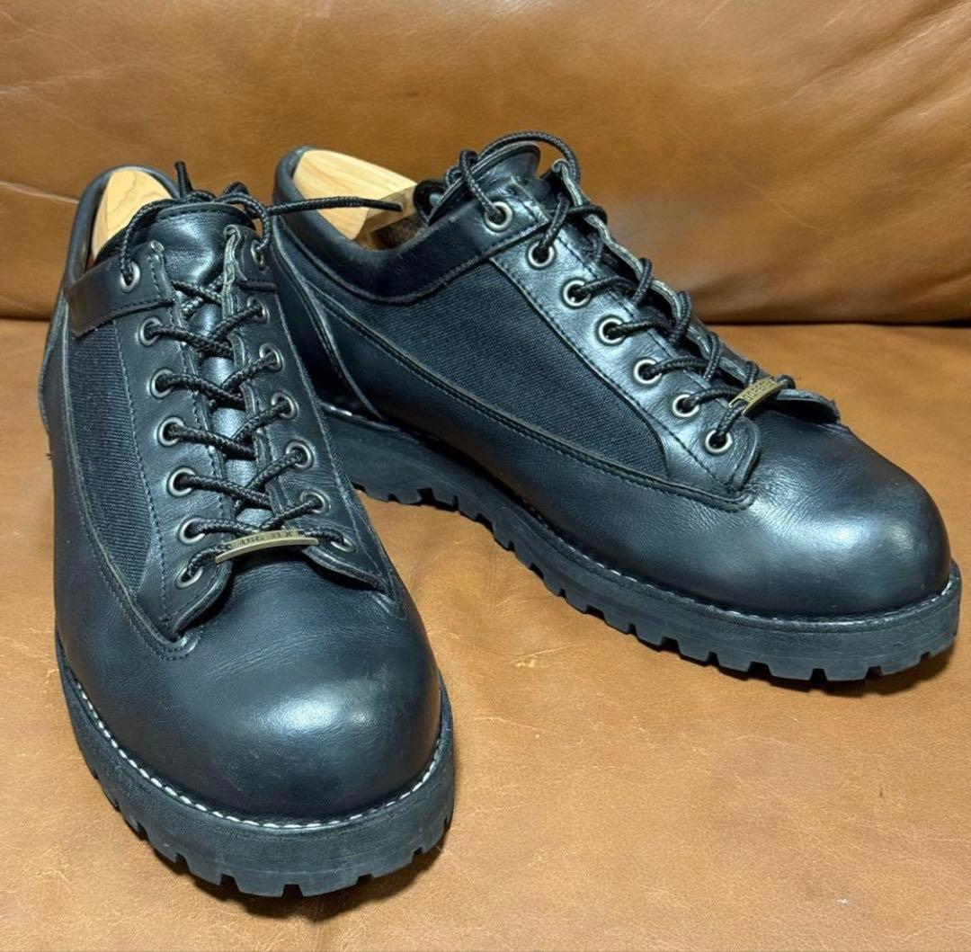 Danner Cascade Range 2 サイズ9 黒