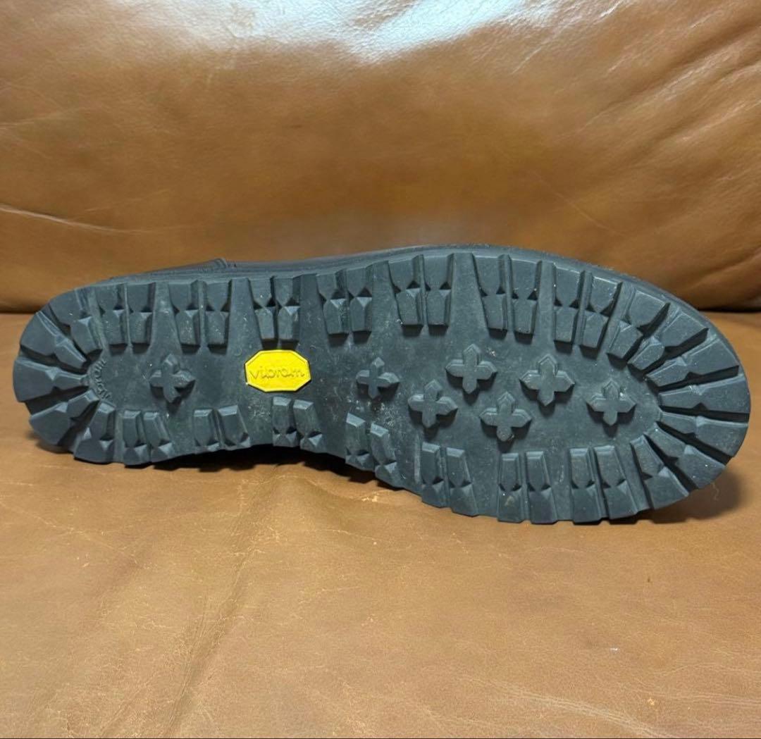 Danner Cascade Range 2 サイズ9 黒