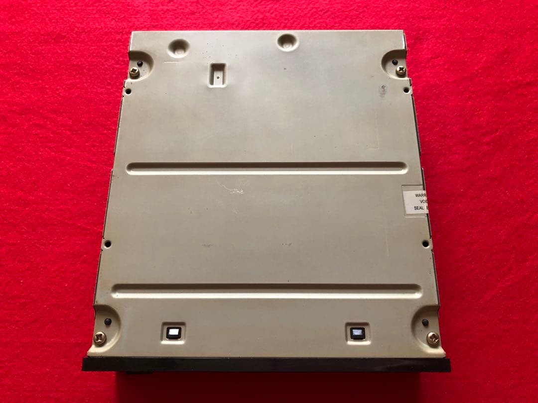 内蔵型光学ドライブ PIONEER DVR-S21LBK