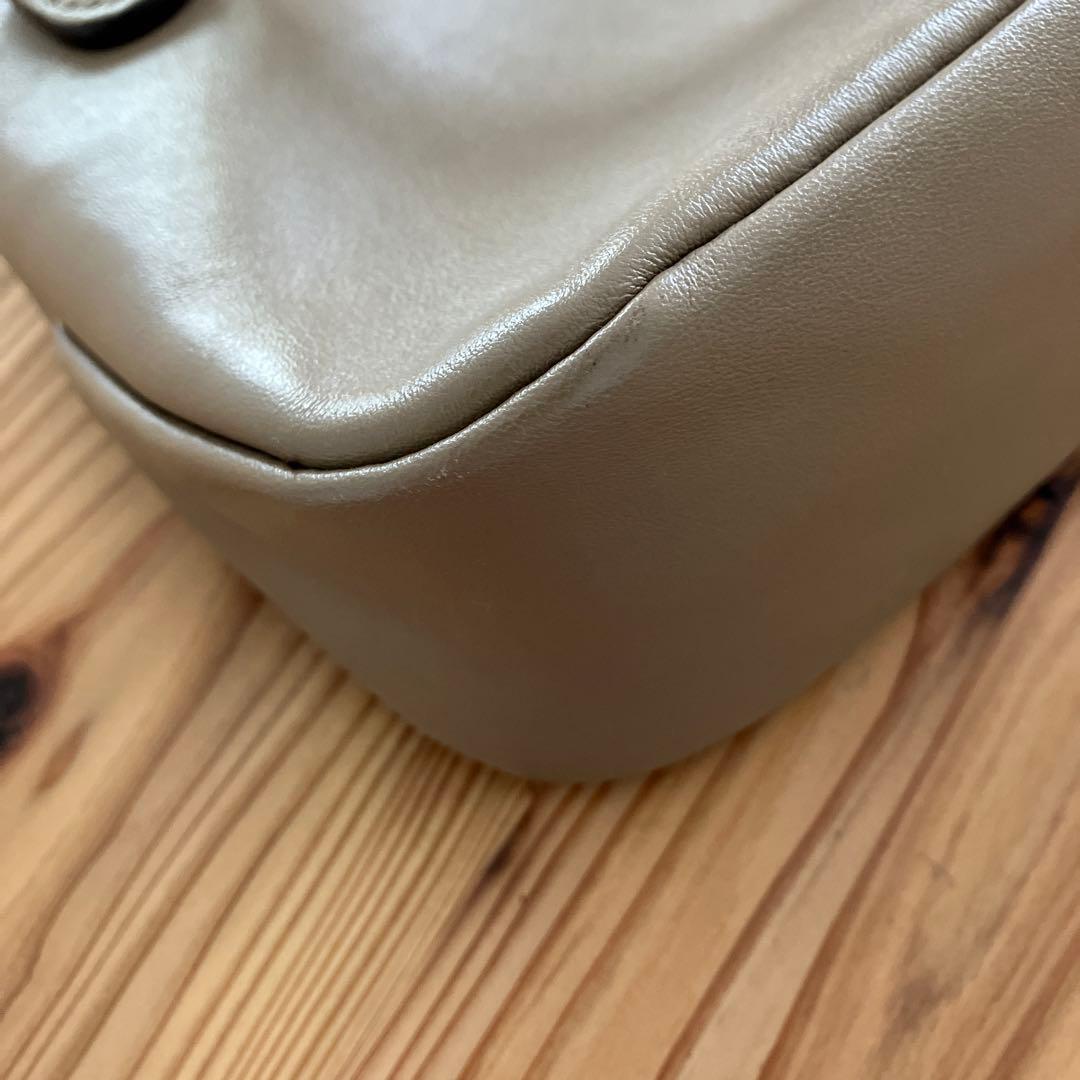 LONGCHAMP 3D ショルダー