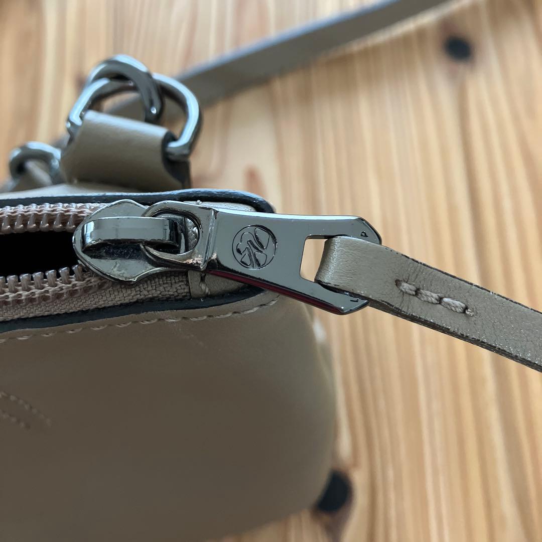 LONGCHAMP 3D ショルダー