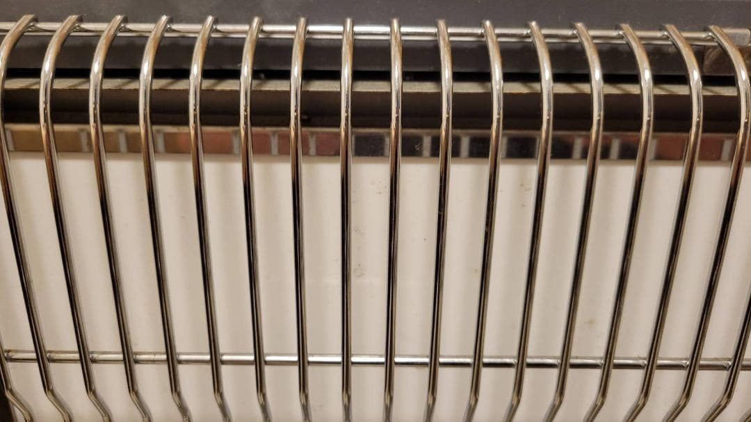 早い者勝ち★サンラメラ 600W ニューセラミックヒーター｜遠赤外線暖房｜完動品