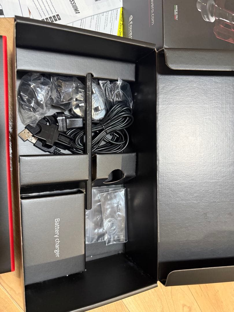 ASSIOMA DUO-S パワーメーター Shimano互換