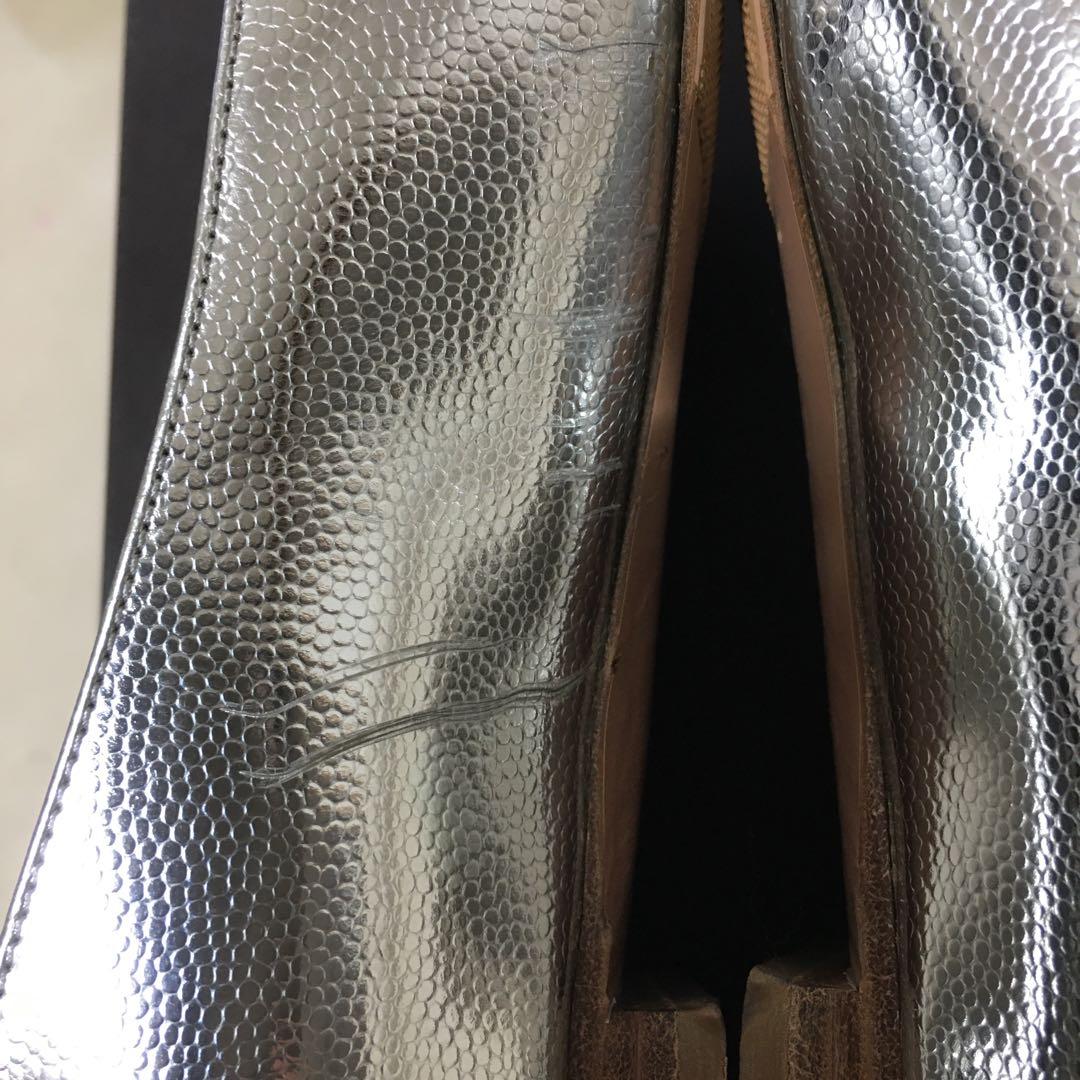 PELLICO フラットシューズ　37