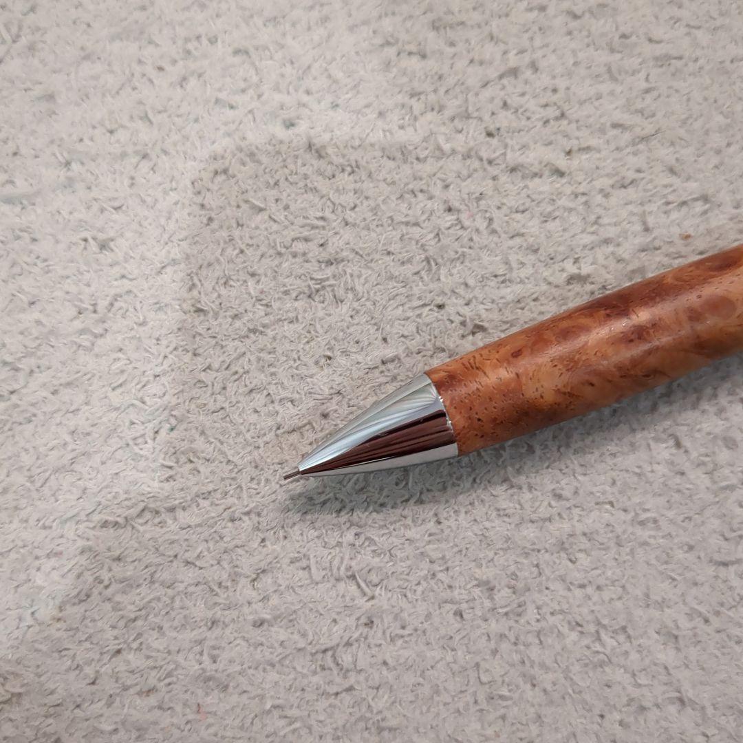 工房楔 シャープペンシル