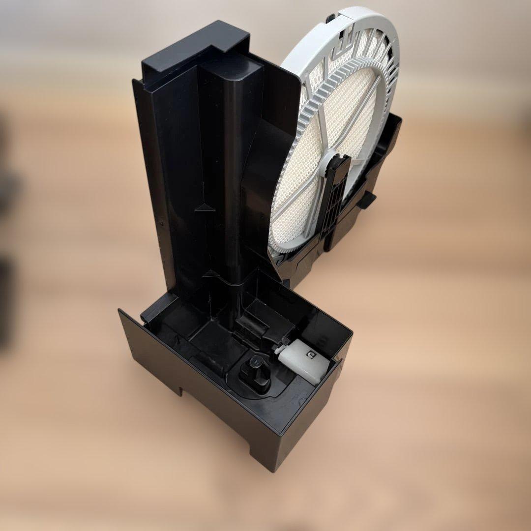 美品　Panasonic 加湿空気清浄機F-VC70XU