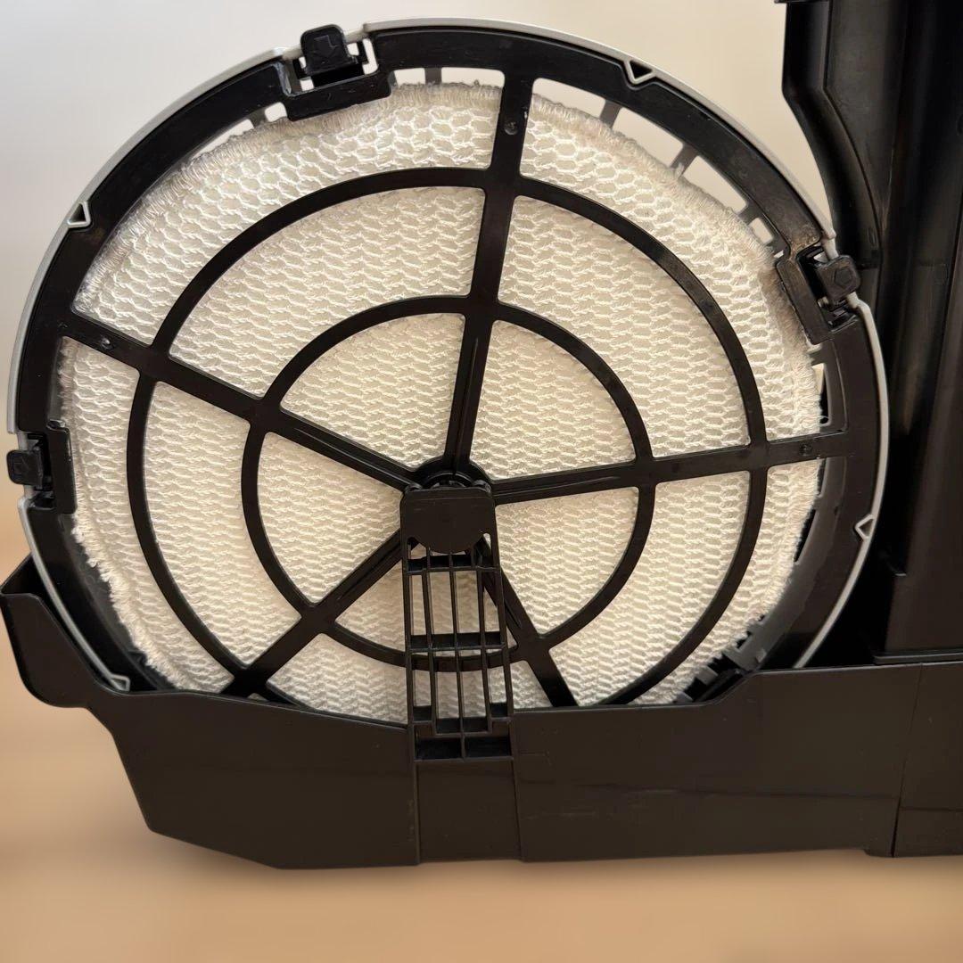 美品　Panasonic 加湿空気清浄機F-VC70XU