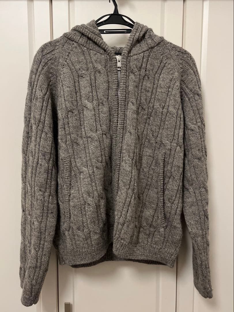 トップス our legacy Level hoodie