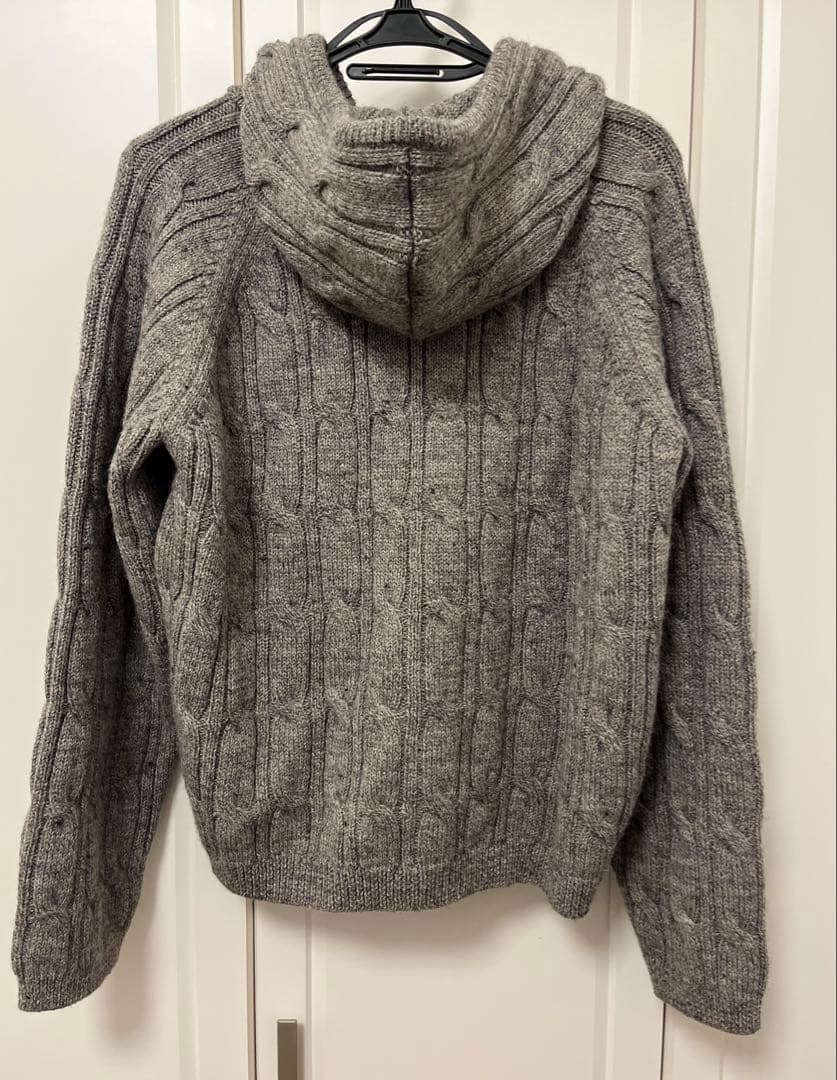 トップス our legacy Level hoodie