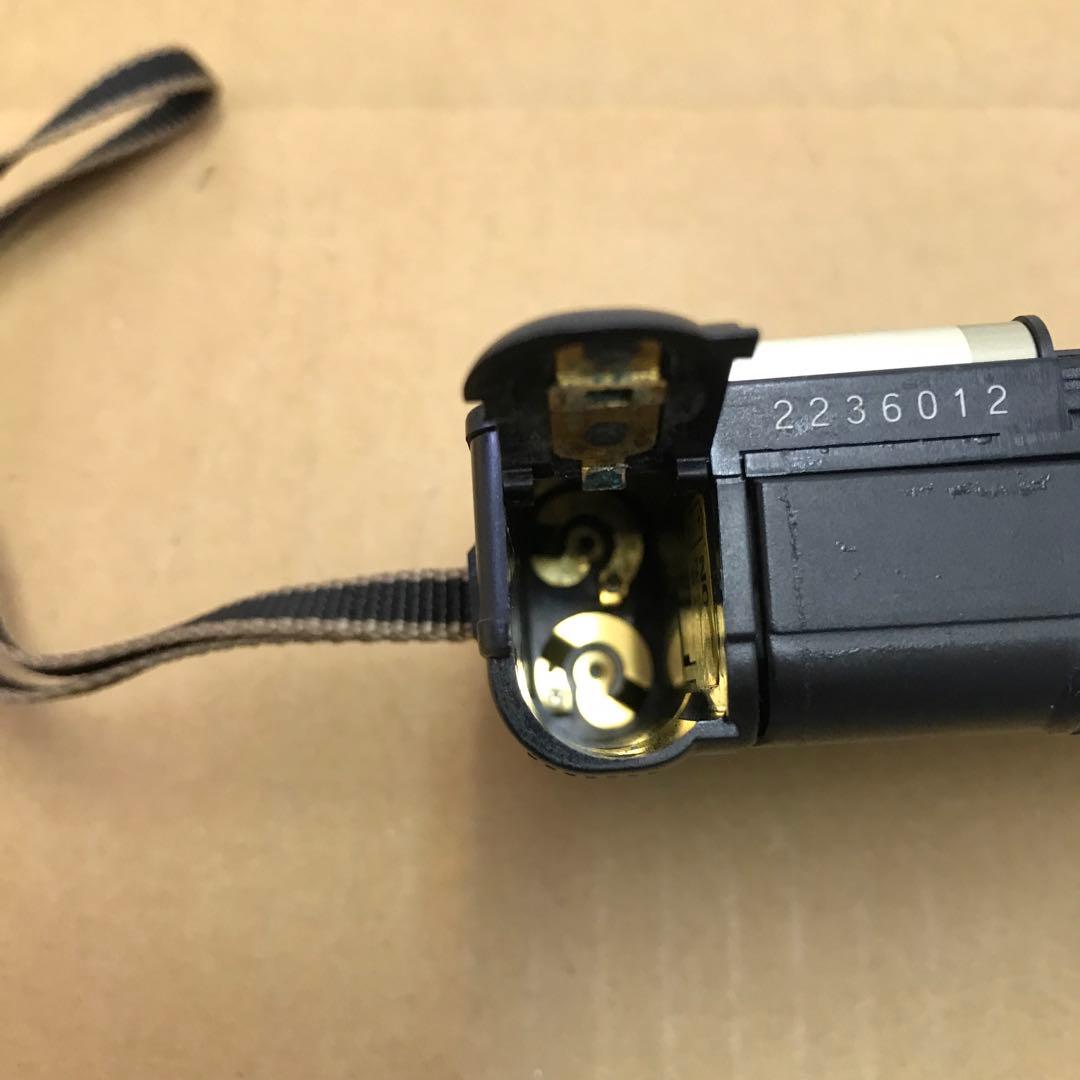 Konica Recorder コンパクトカメラ 35mmフィルム用